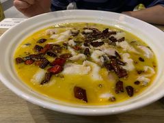 -小四川菜馆(托乐嘉店)