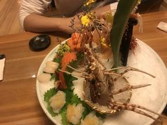 -王鼎精致料理铁板烧(世博源店)