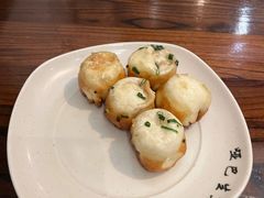 哑巴生煎-哑巴生煎(临顿路店)