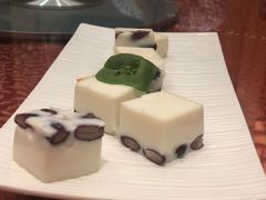 -鲁商铂尔曼大酒店·铂丽自助餐厅