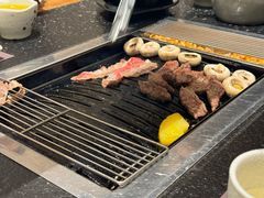 -韩满园· 甄选韩式烤肉