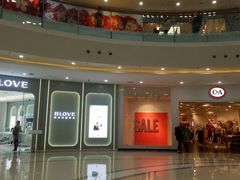 -万达广场(南京江宁店)