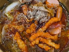 -冒胖子·市井火锅冒菜(莲塘店)