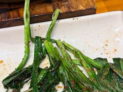 -本色.小马哥烧烤(无锡九里仓店)