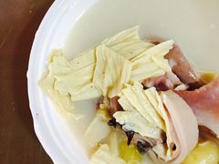 胡椒猪肚汤-胡椒猪肚汤(康王店)
