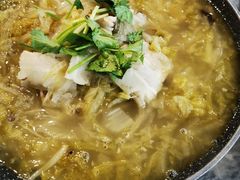 -大家乐东北菜(富河园店)