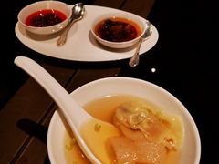 -北京四季酒店·采逸轩