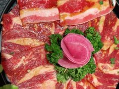 -牛小喜黑牛烤肉料理(霸州店)