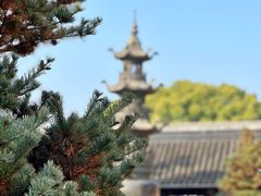 -西园戒幢律寺
