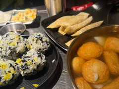 -吴草鸡爪오초닭발(城阳总店)