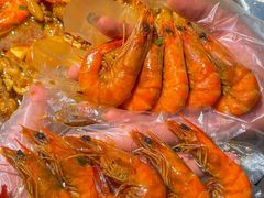 -胖哥俩肉蟹煲(梅溪步步高店)