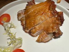 -小放牛炒菜馆(北国商城店)