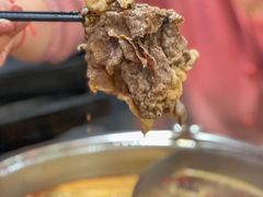 -牛匠和牛寿喜锅(西安总店)