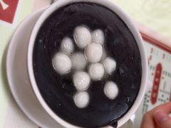 -香港華心糖水鋪(南西总店)