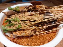 -叶婆婆钵钵鸡(解放碑店)