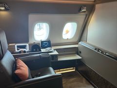 -新加坡航空公司(ION)