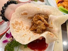 -葛记焖饼(伏牛路店)