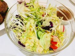 爽口大拌菜-金春禧(世茂国际广场店)
