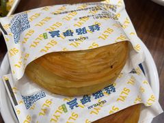 -丝路伊兰·兰州牛肉面(牛街总店)