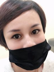 点击看大图 -日本普洛莱茜尔美睫美甲