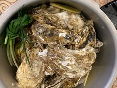 -前门烤鸭(江东中路店)