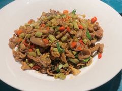 -呷湘厨·鱼汤捞饭·剁椒鱼头·辣椒炒肉(国家会展中心店)