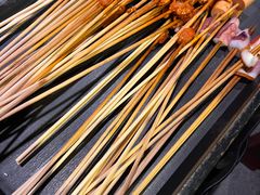 -钢管厂五区小郡肝串串香(南山店)