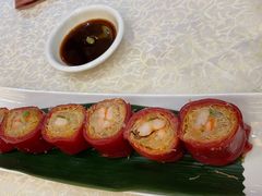 -顺德人家食府(黄金广场店)