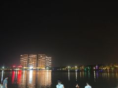 -天屿湖