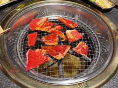 -伊茉家的烤肉店(勒泰中心店)