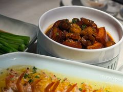 慈母红烧肉-颂·江南宴(大剧院店)