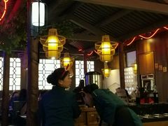-周渝食惦酸菜鱼(青浦店)