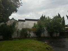 -绍兴书圣故里景区