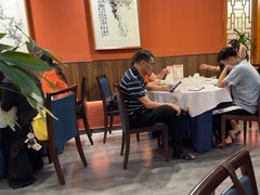 -岭南海晏楼(滨江东总店)