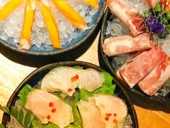 -生如夏花泰式火锅(鹭洲里店)