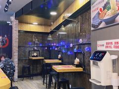 大堂-京和风.日式家庭料理(京和风食堂大仓店)