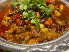 -辛香汇(飞洲店)