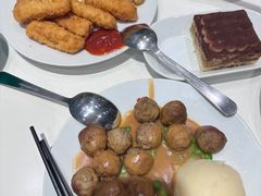 -宜家家居(四元桥商场店)