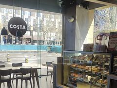 -COSTA COFFEE(金长安大厦店)