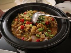 -天伦里餐厅(绿城桃花源店)