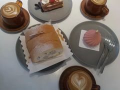 -吉森Bakery(教育路店)