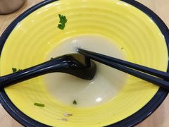 -龙咆汤包·手工现包小笼(拱北口岸店)