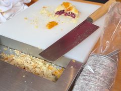 -嘉华鲜花饼·现烤(昆明老街店)