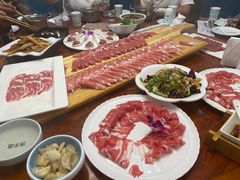 -阳坊胜利涮羊肉(阳坊老店)