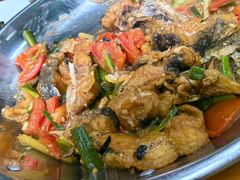 -61号餐吧(兴坪古镇漓江店)