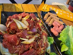 -吉志烤肉(太原总店)