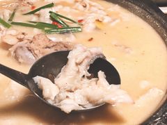 -陈生记黑鱼馆·20年活鱼现杀(宁波鼓楼店)