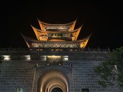 -大理古城