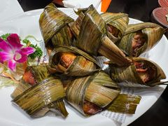 -金厨泰国餐厅·全泰籍厨师料理(拱北店)