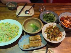 -兰溪小馆(东直门簋街店)